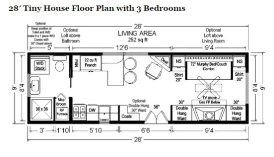 Mobile Tiny Home Floor Plan 20 Ways to Build A Mobile Tiny Home Mobile Tiny Home Floor Plan 20 Ways to Build A Mobile Tiny Home