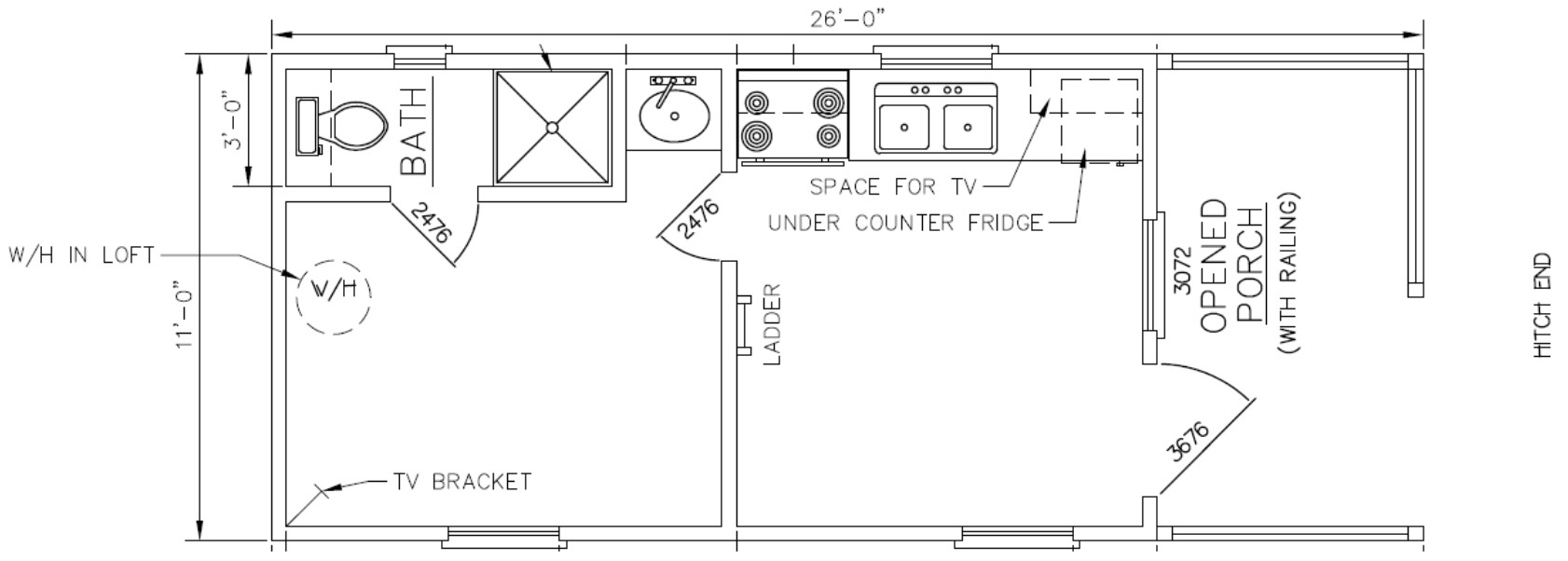 Mobile Tiny Home Floor Plan Inspirational Small Mobile Home Floor Plans New Home Mobile Tiny Home Floor Plan Inspirational Small Mobile Home Floor Plans New Home