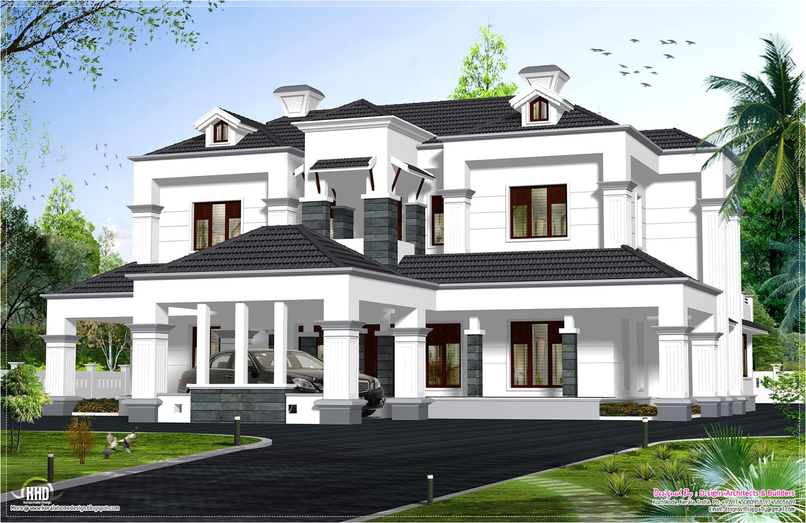 Model Home Plans Victorian Model House Exterior Kerala Home Design and Model Home Plans Victorian Model House Exterior Kerala Home Design and