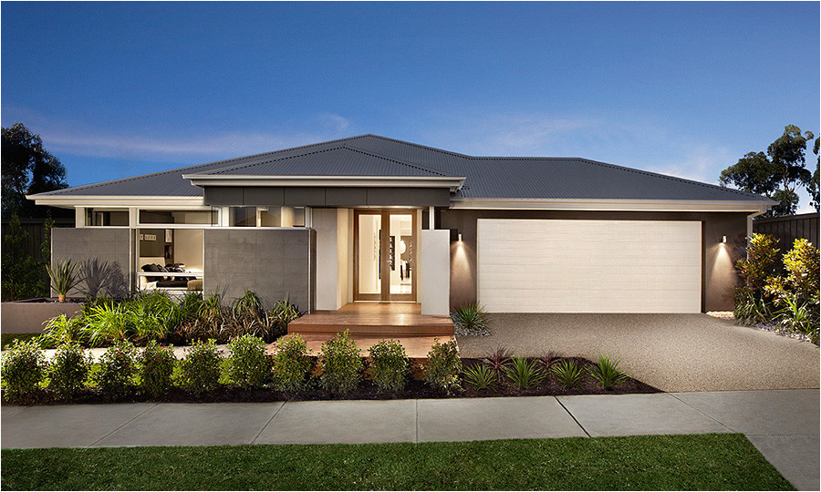 Modern Australian Home Plans Australian Inspired Single Story Contemporary House Modern Australian Home Plans Australian Inspired Single Story Contemporary House