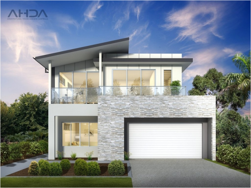Modern Australian Home Plans M5003 by Architectural House Designs Australia New Modern Australian Home Plans M5003 by Architectural House Designs Australia New