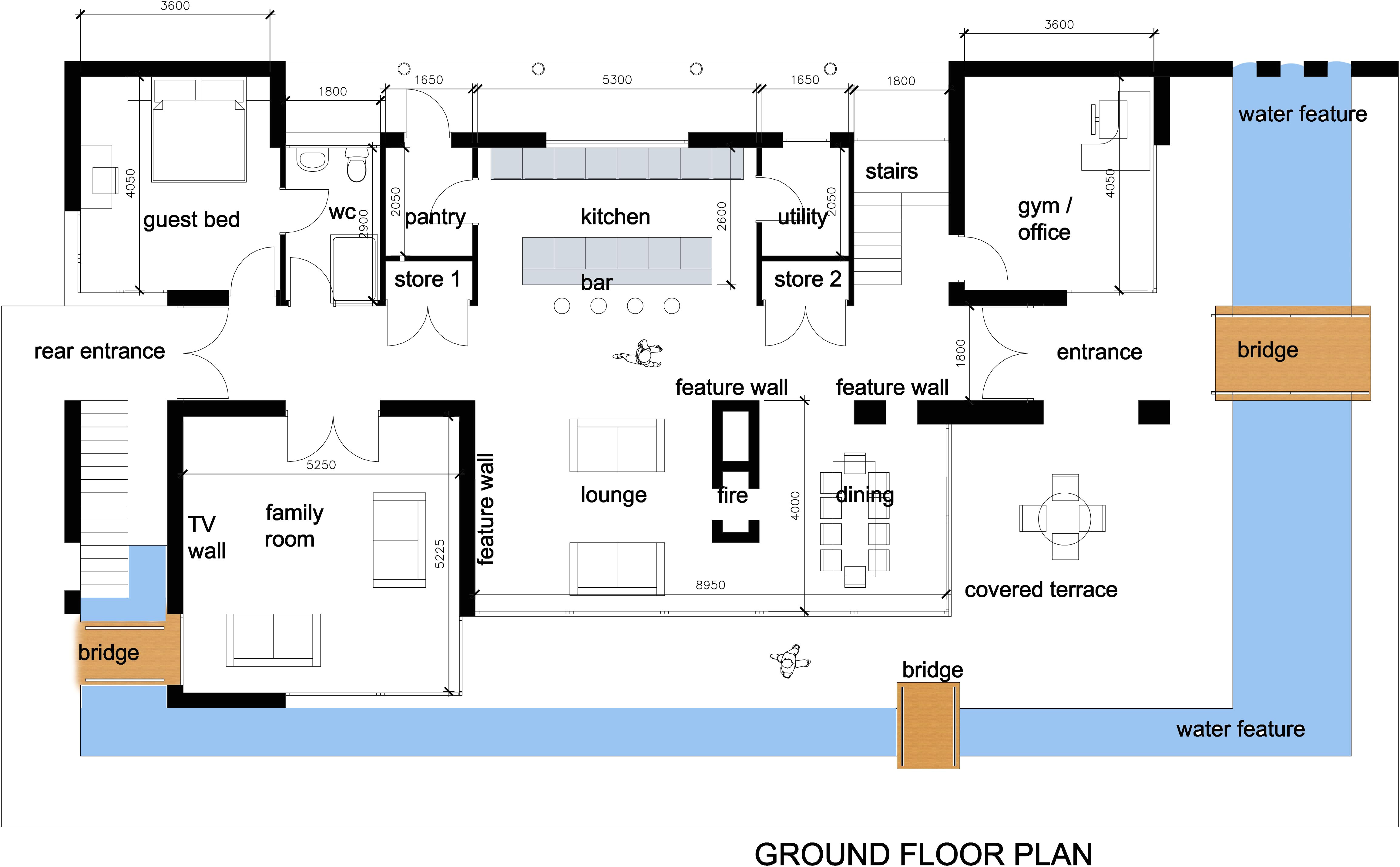 Modern Home Floor Plans Uncategorized Modern Mansion House Plan Surprising for Modern Home Floor Plans Uncategorized Modern Mansion House Plan Surprising for