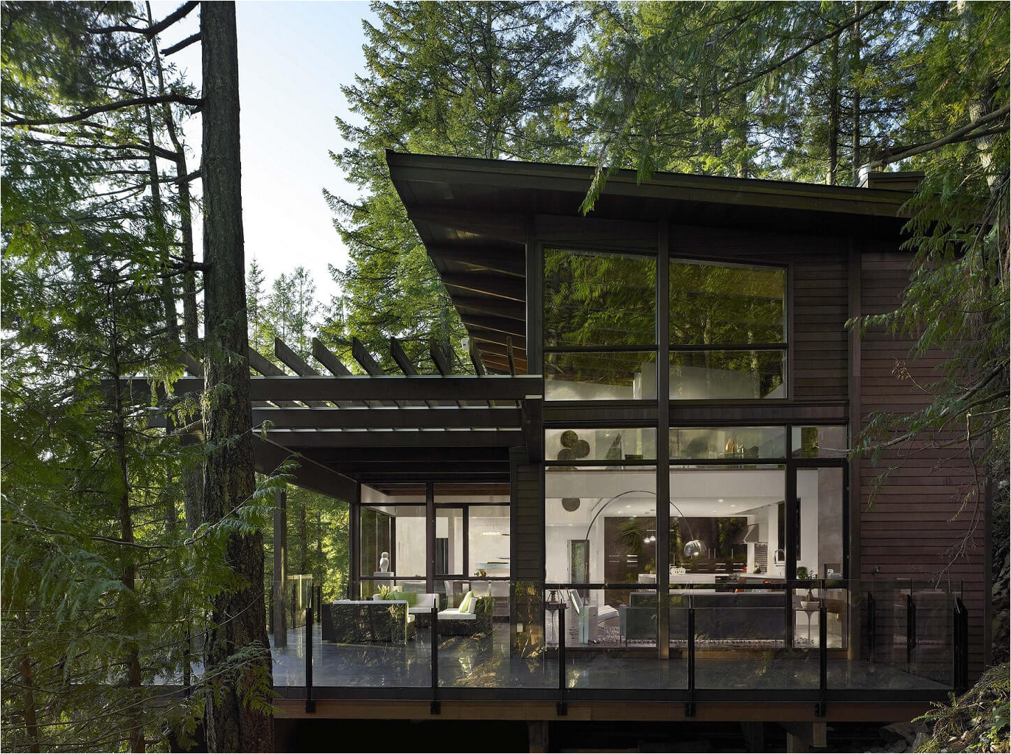 Modern Home Plans Canada 15 Best Remarkable Modern House Design In Canada Modern Home Plans Canada 15 Best Remarkable Modern House Design In Canada