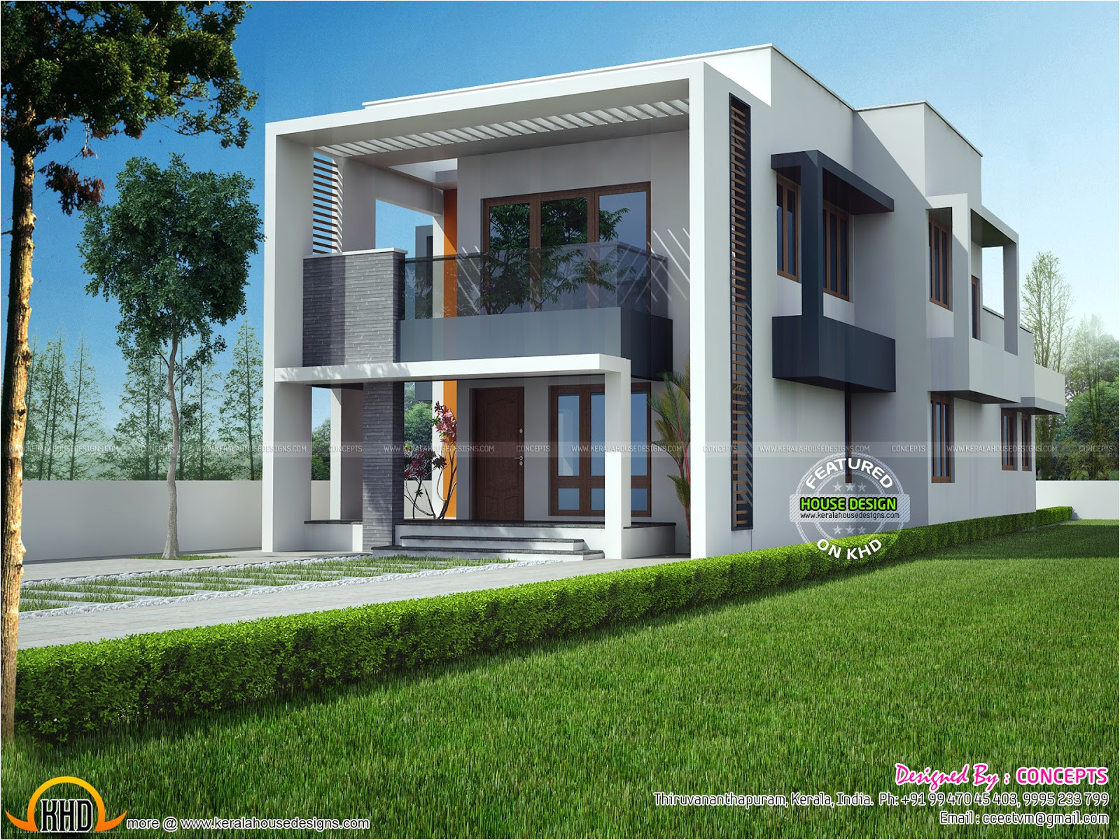 Modern Home Plans00 Sq Ft Floor Plan Available Of This 2000 Sq Ft Home Kerala Home Modern Home Plans00 Sq Ft Floor Plan Available Of This 2000 Sq Ft Home Kerala Home