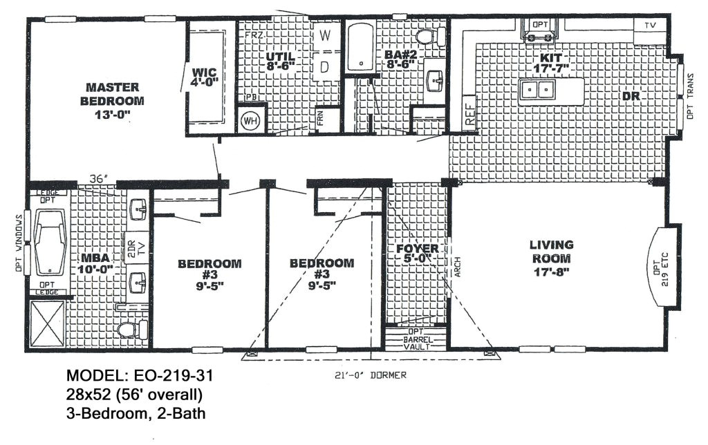 Modular Home Additions Floor Plans Luxury Floor Plans for Mobile Homes New Home Plans Design