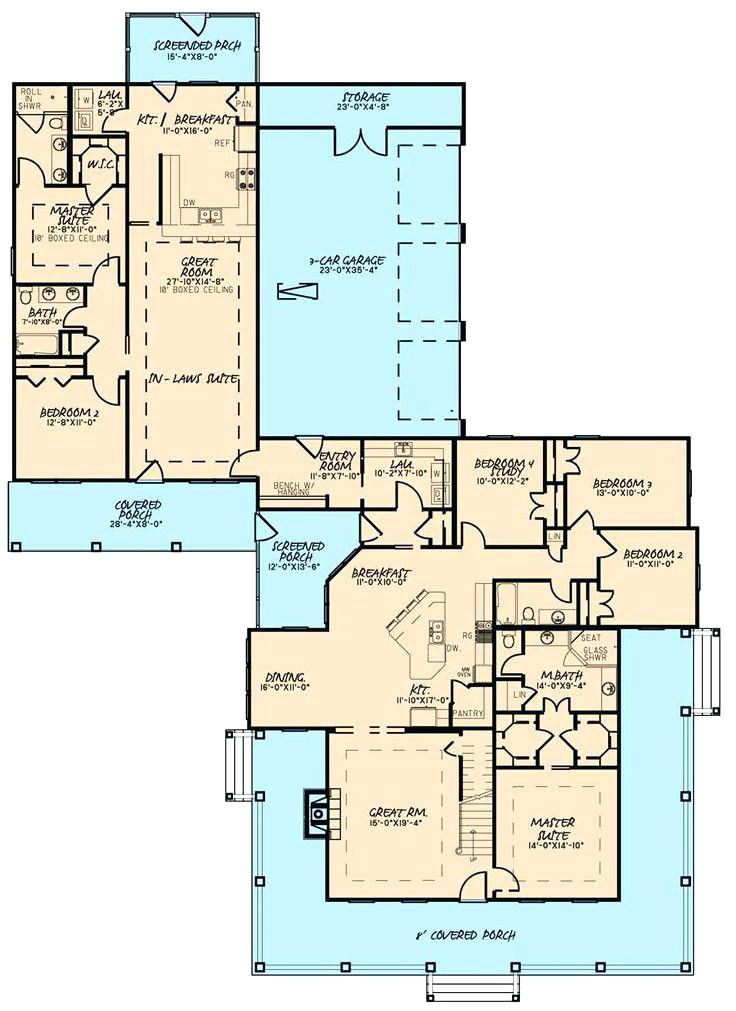 Modular Home Floor Plans with Inlaw Suite Inlaw Suites Floor Plans House Plans with Suite or Modular Home Floor Plans with Inlaw Suite Inlaw Suites Floor Plans House Plans with Suite or