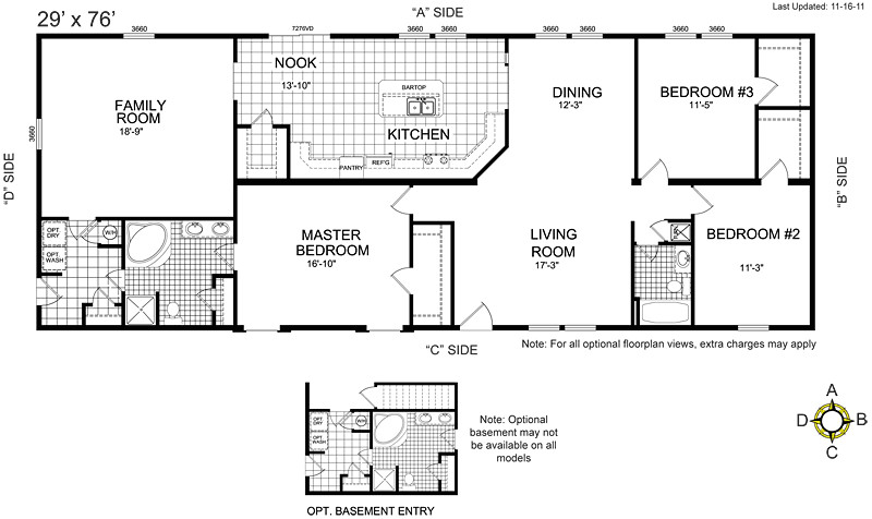 Modular Homes Floor Plan Buccaneer Manufactured Homes Floor Plans Modern Modular Home Modular Homes Floor Plan Buccaneer Manufactured Homes Floor Plans Modern Modular Home