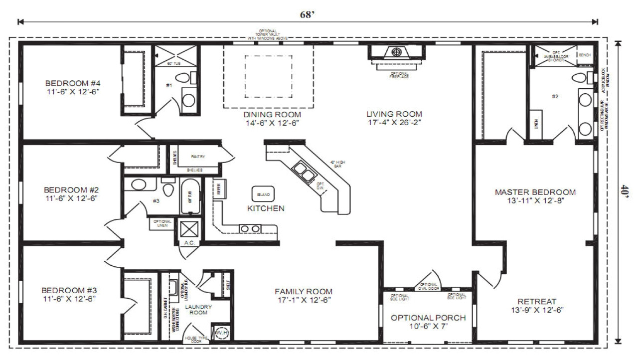 Modular Homes Floor Plan Single Wide Mobile Home Floor Plans 3 Bedroom Modular Homes Floor Plan Single Wide Mobile Home Floor Plans 3 Bedroom