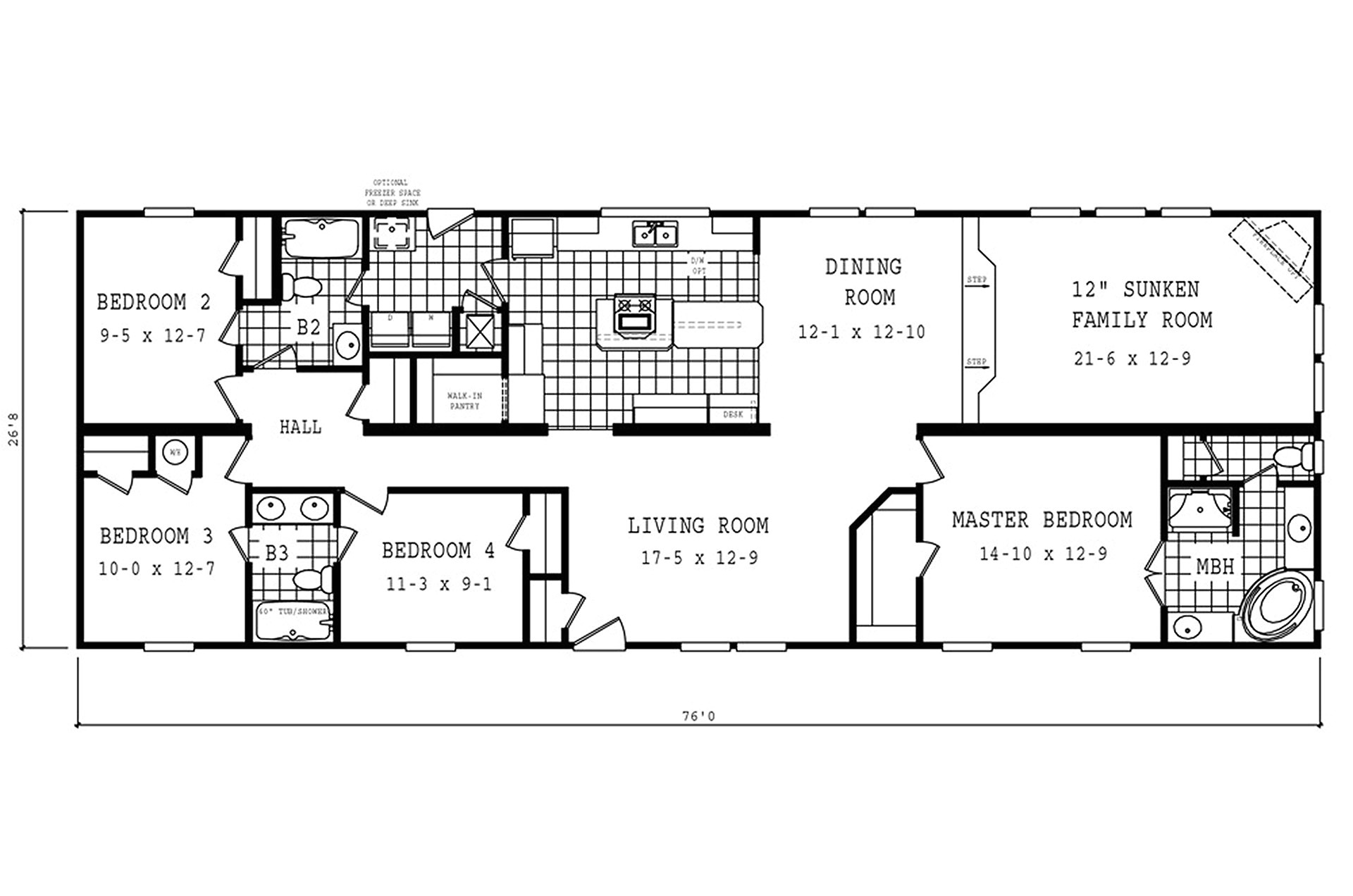 Modular Homes Floor Plans Modular Home Floor Plans Maryland Cottage House Plans