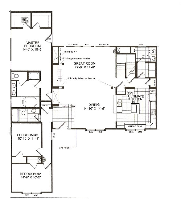 Modular Homes Nc Floor Plans Modular Home Modular Home Floor Plans Nc