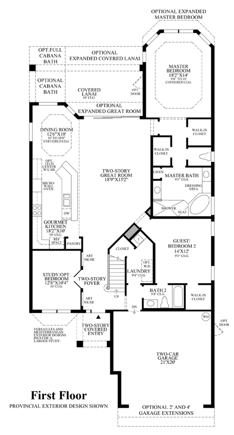 Monogram Homes Floor Plans Parkland Golf Country Club Monogram Collection Quick Monogram Homes Floor Plans Parkland Golf Country Club Monogram Collection Quick