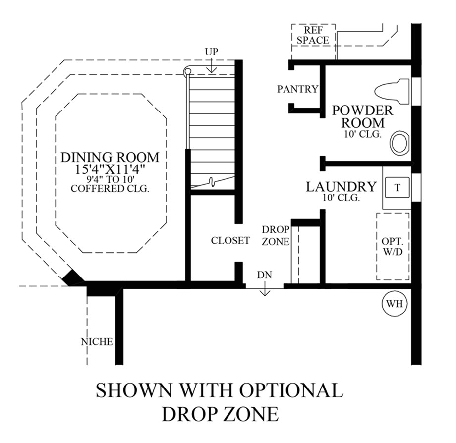 Monogram Homes Floor Plans Parkland Golf Country Club Monogram Collection the Monogram Homes Floor Plans Parkland Golf Country Club Monogram Collection the