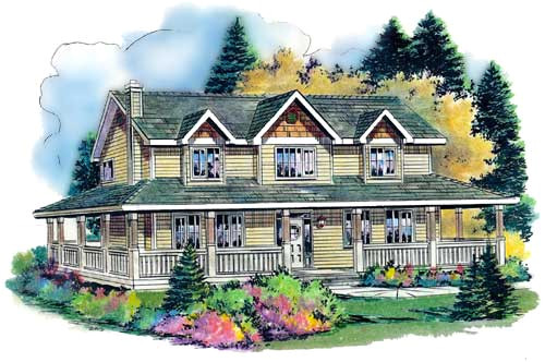 Monster House Plans Country Style Country Style House Plans 2388 Square Foot Home 2 Monster House Plans Country Style Country Style House Plans 2388 Square Foot Home 2