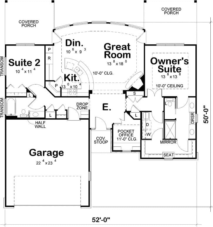 Monster House Plans Ranch Best Of Monster House Plans Ranch New Home Plans Design