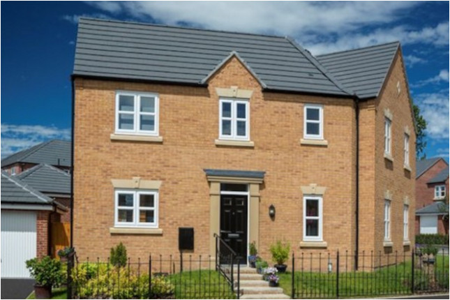 Morris Homes Dalton Floor Plan 3 Bedroom Semi Detached House for Sale 38843073 Morris Homes Dalton Floor Plan 3 Bedroom Semi Detached House for Sale 38843073