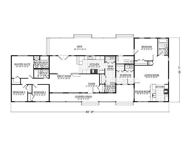 Mother Daughter House Plans Plan 957 4 Bedroom 3 5 Bath 2300 Sqft Mother Mother Daughter House Plans Plan 957 4 Bedroom 3 5 Bath 2300 Sqft Mother