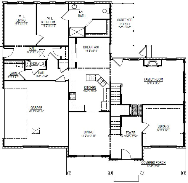 Mother In Law Suite Home Plans Mother In Law Suite Stanton Homes Mother In Law Suite Home Plans Mother In Law Suite Stanton Homes