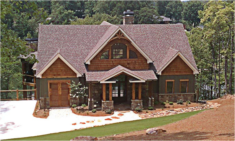 Mountain Home Plan 3 Story Open Mountain House Floor Plan asheville Mountain Home Plan 3 Story Open Mountain House Floor Plan asheville