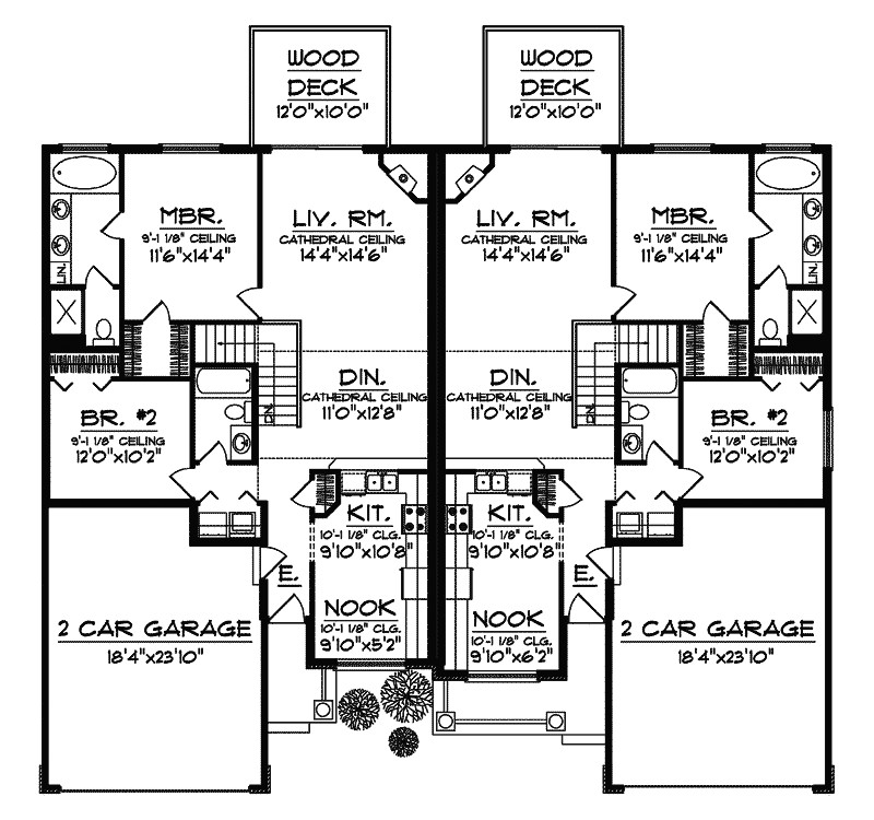 Multi Family Home Floor Plans Marvelous Multi Family Home Plans 11 Multi Family House Multi Family Home Floor Plans Marvelous Multi Family Home Plans 11 Multi Family House