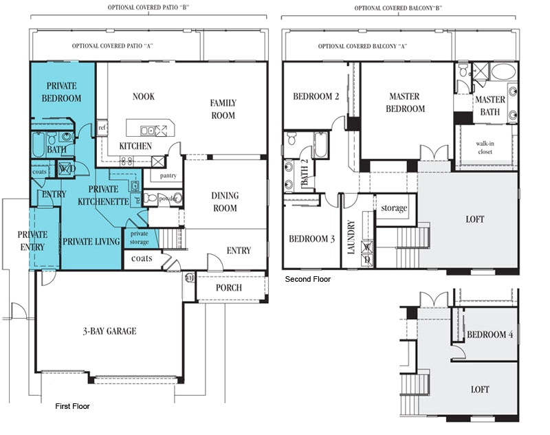 Multi Generational Home Plans Australia Multi Generational Home Plans Australia Decorative Kitchen