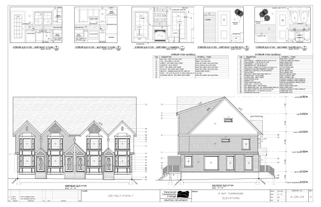 Multi Residential House Plans Remarkable Multi Family Residential town House Plans Multi Residential House Plans Remarkable Multi Family Residential town House Plans