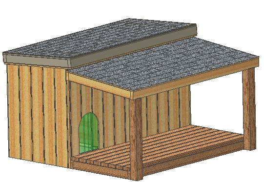 Multiple Dog House Plans Insulated Dog House Plans Our Complete Set Of Plans Multiple Dog House Plans Insulated Dog House Plans Our Complete Set Of Plans