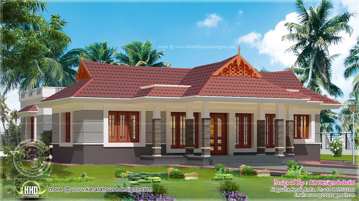 Nalukettu Home Plans Nalukettu House In 1600 Square Feet Kerala Home Design Nalukettu Home Plans Nalukettu House In 1600 Square Feet Kerala Home Design