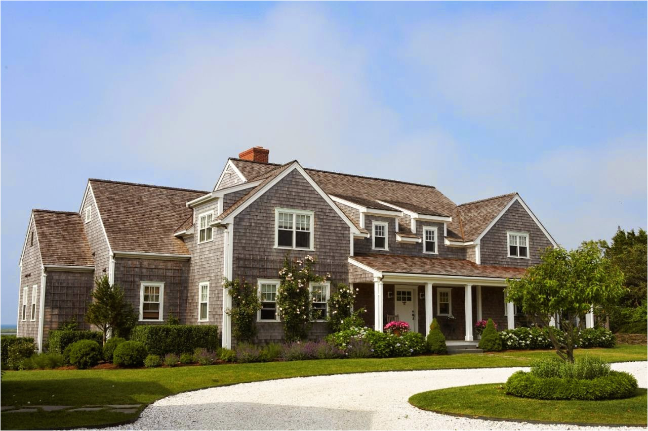 Nantucket Style Home Plans the Fat Hydrangea Take Me to Nantucket