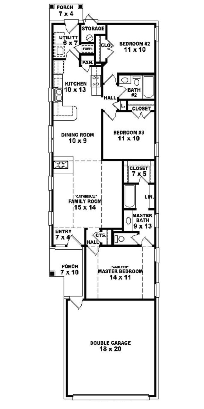 Narrow Homes Floor Plans Best Narrow Lot House Plans Homes Floor Plans Narrow Homes Floor Plans Best Narrow Lot House Plans Homes Floor Plans