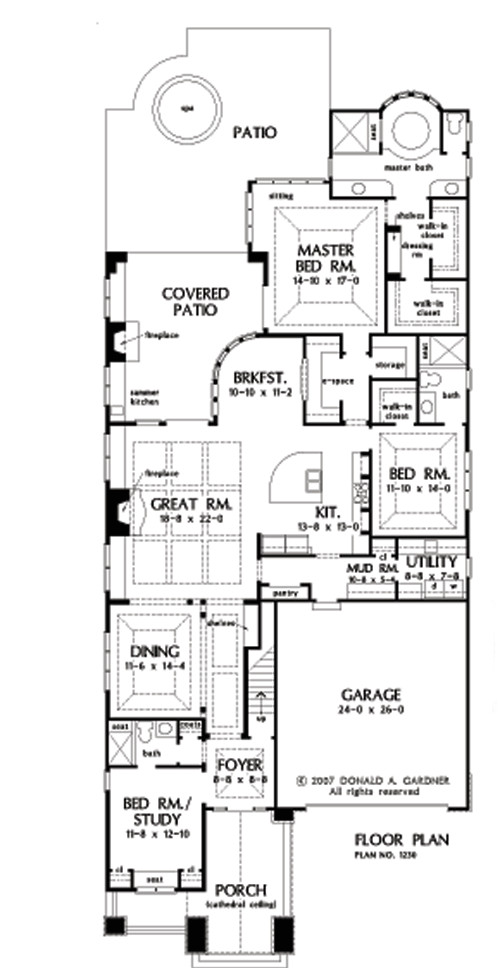 Narrow Homes Floor Plans Narrow Lot House Plans On Pinterest Narrow Homes Floor Plans Narrow Lot House Plans On Pinterest