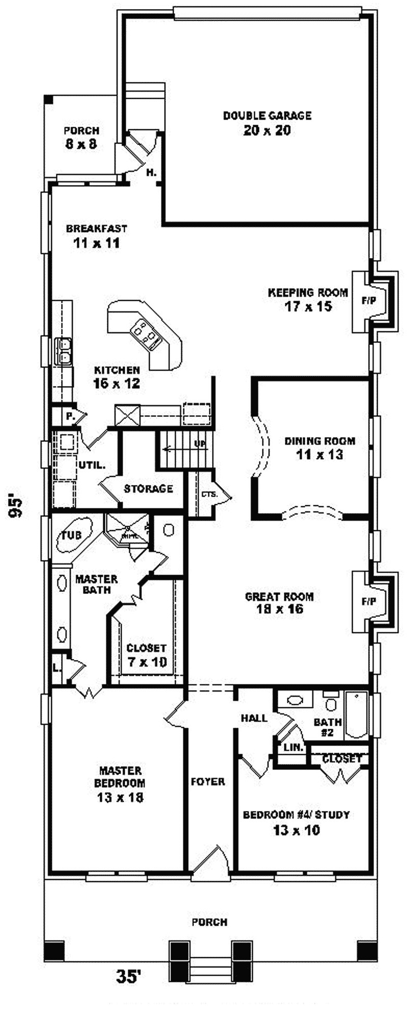 Narrow Lake Home Plans Lovely Home Plans for Narrow Lots 5 Narrow Lot Lake House