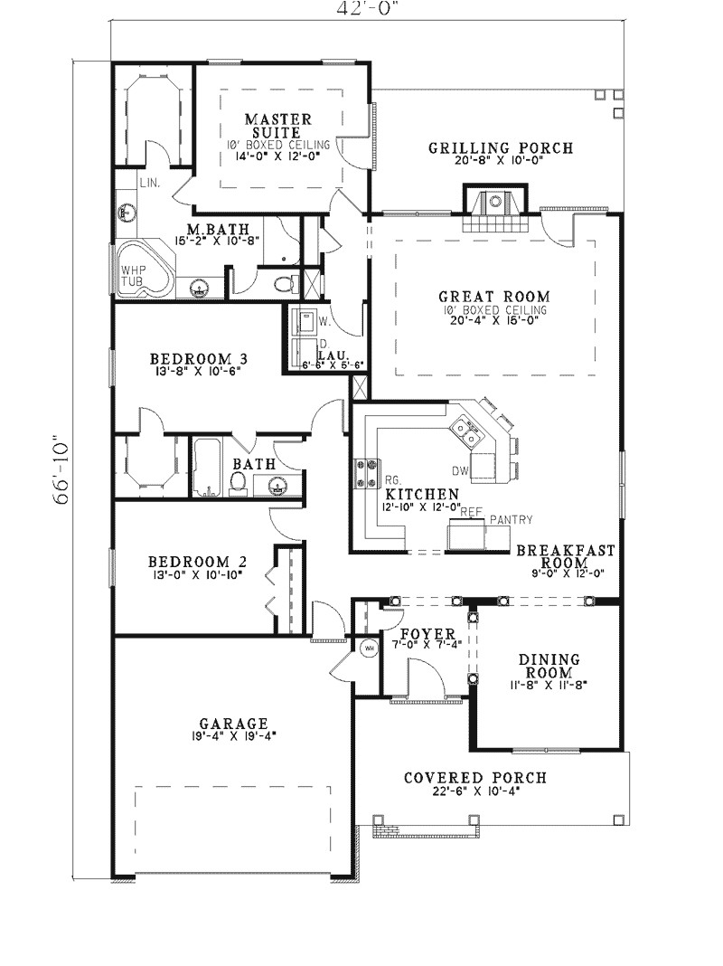 Narrow Lot Home Plans House Plans for Narrow Lots On Waterfront Cottage House