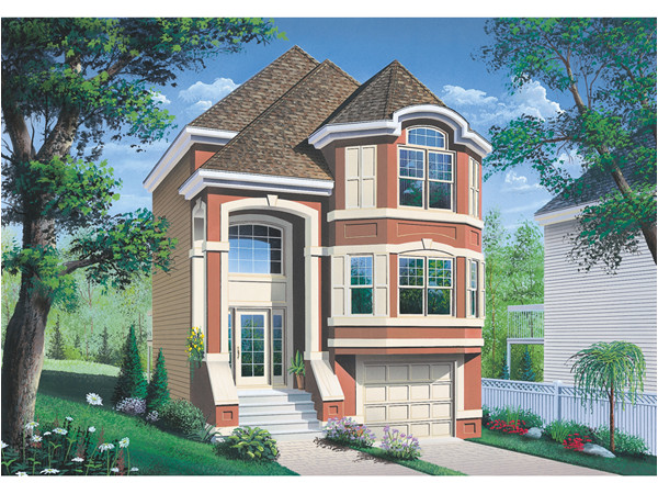 Narrow Lot Homes Plans Narrow Lot House Plans Garage Under Cottage House Plans Narrow Lot Homes Plans Narrow Lot House Plans Garage Under Cottage House Plans