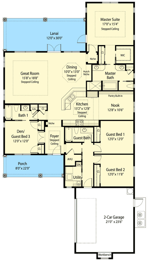 Net Zero Home Plans 3 or 4 Bedroom Net Zero Ready Home Plan 33113zr 1st Net Zero Home Plans 3 or 4 Bedroom Net Zero Ready Home Plan 33113zr 1st