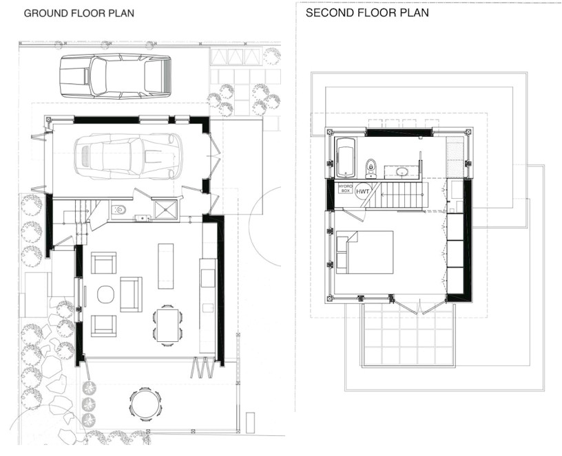Net Zero Home Plans Jetson Green Net Zero Sips Laneway House with solar Net Zero Home Plans Jetson Green Net Zero Sips Laneway House with solar