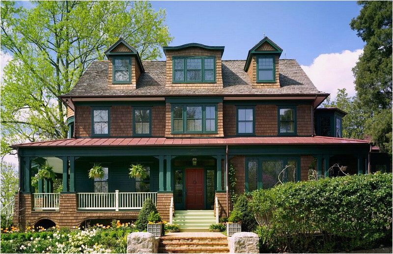 New Home Plans that Look Old Designing A New Shingle Style House with Classic Old Style New Home Plans that Look Old Designing A New Shingle Style House with Classic Old Style