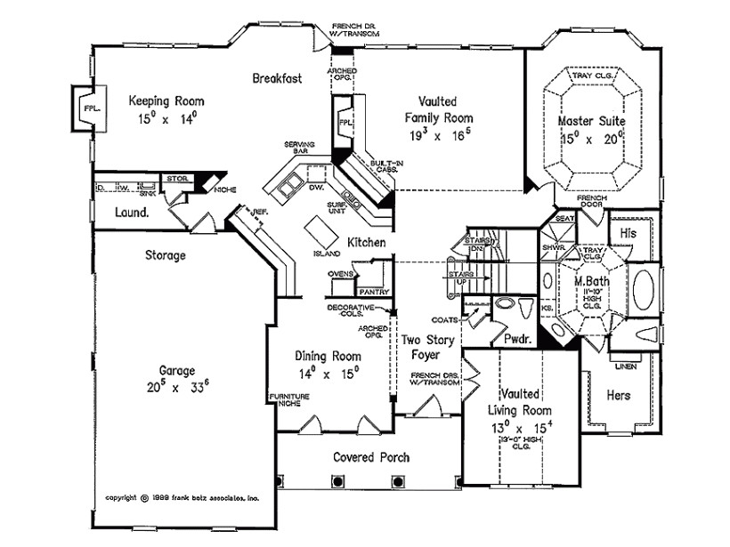 New Home Plans13 Eplans New American House Plan Country Aura Square Feet New Home Plans13 Eplans New American House Plan Country Aura Square Feet