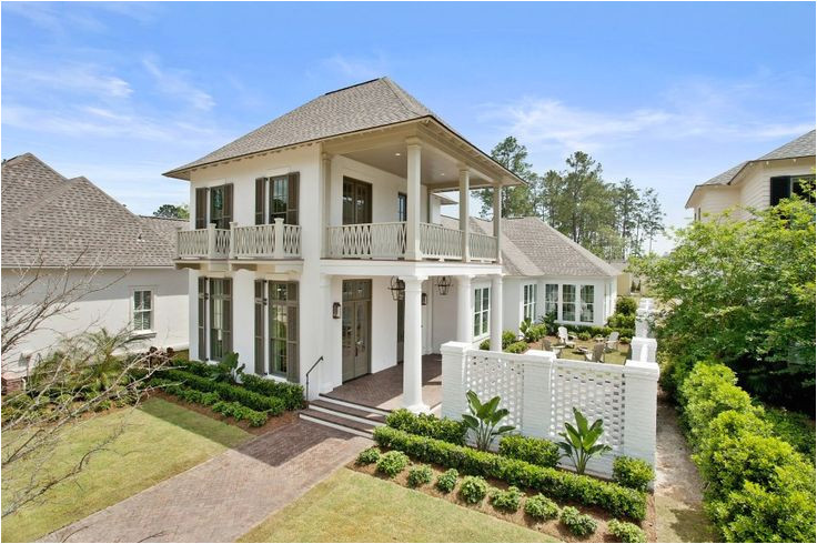 New orleans Style Homes Plans Charleston Style Courtyard Home Highland Homes Bevolo New orleans Style Homes Plans Charleston Style Courtyard Home Highland Homes Bevolo