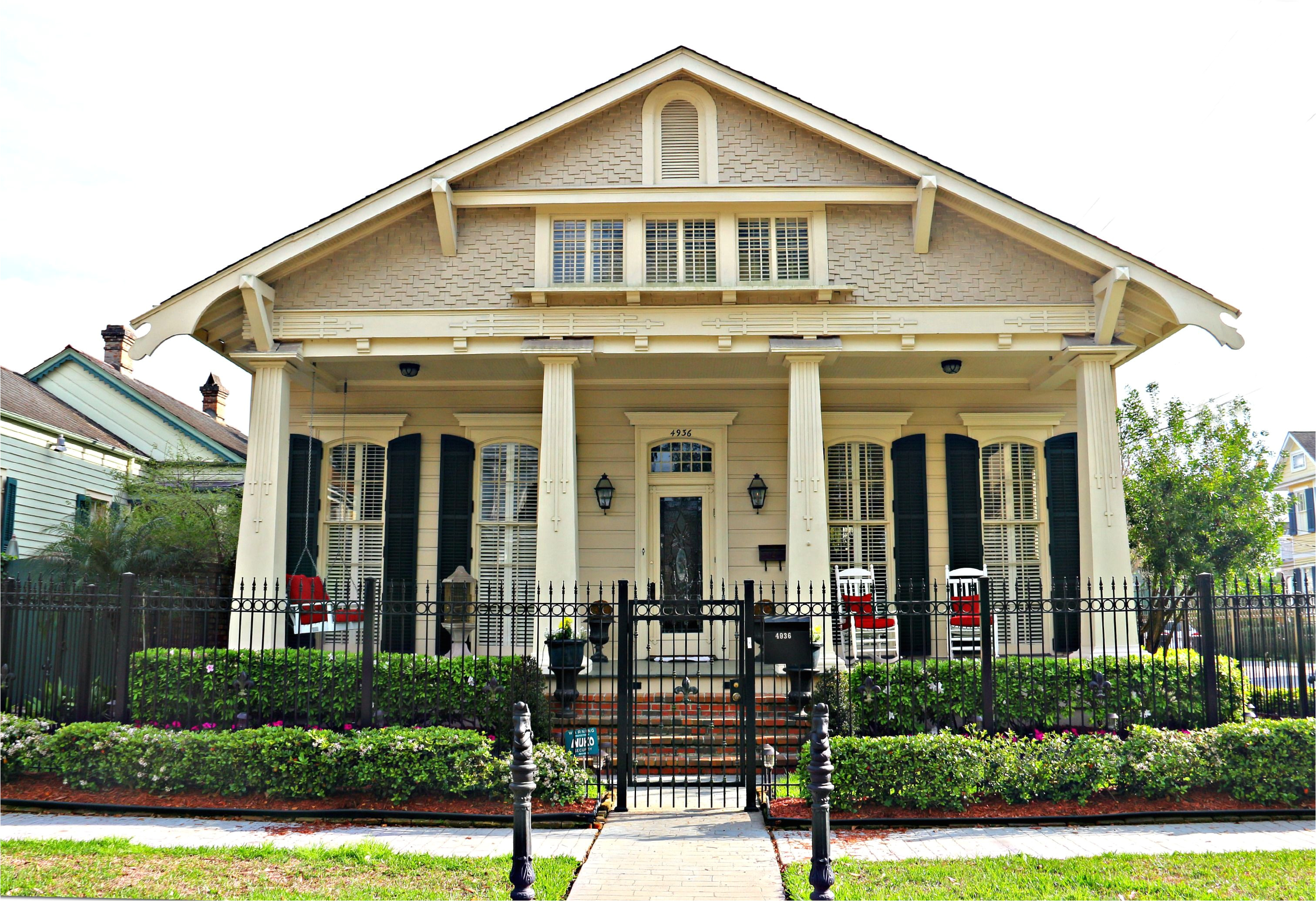 New orleans Style Homes Plans New orleans Craftsman Style Homes New orleans Style Homes Plans New orleans Craftsman Style Homes