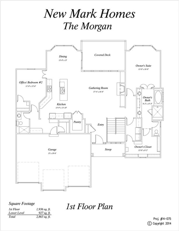 Newmark Homes Floor Plans Newmark Homes Mayfield Floor Plan Newmark Homes Floor Plans Newmark Homes Mayfield Floor Plan