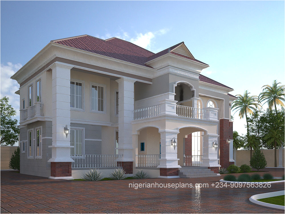 Nigerian Home Plans Nigerianhouseplans Your One Stop Building Project Nigerian Home Plans Nigerianhouseplans Your One Stop Building Project