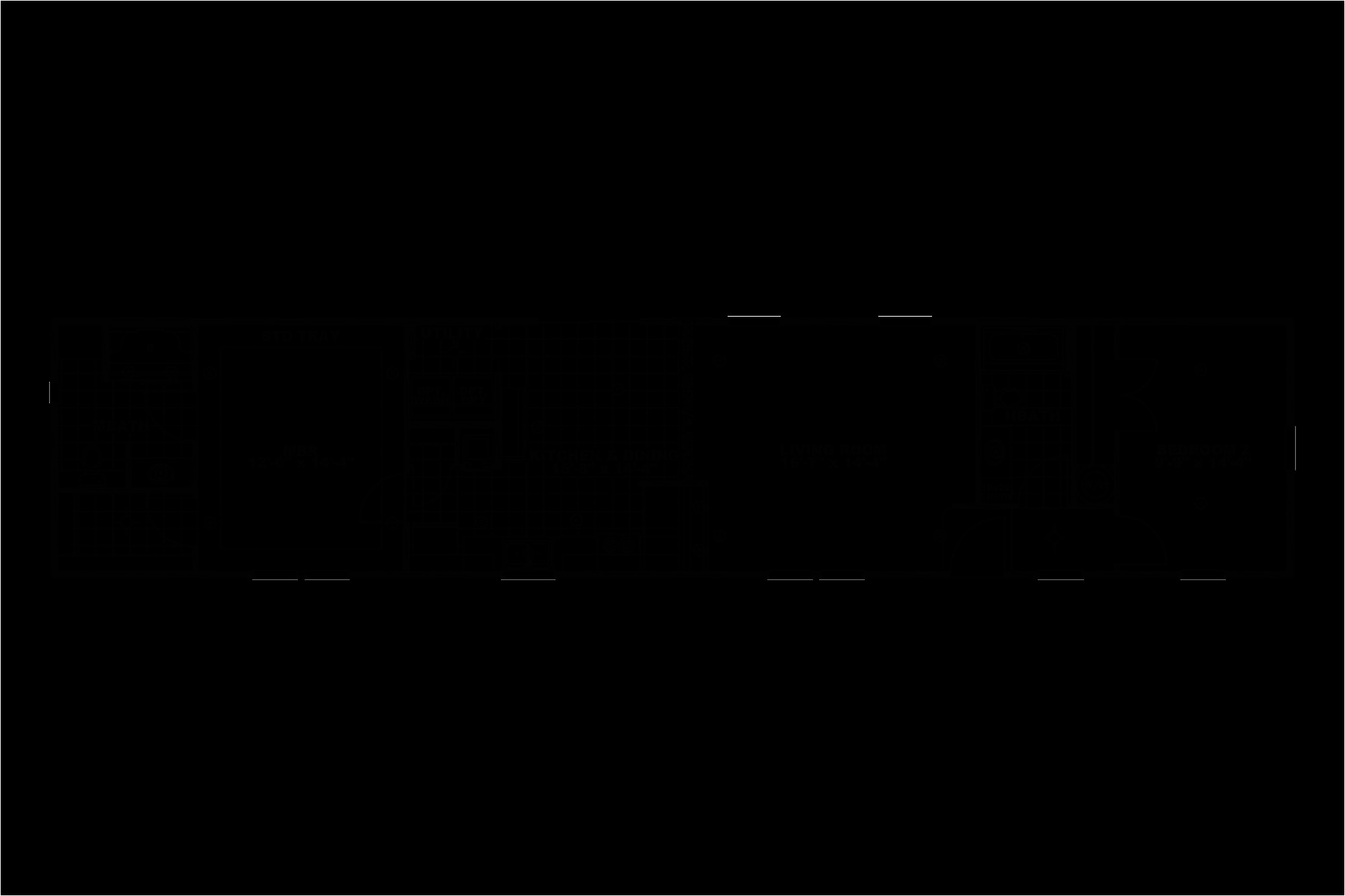 Norris Modular Home Floor Plans norris Manufactured Homes Floor Plans House Design Plans Norris Modular Home Floor Plans norris Manufactured Homes Floor Plans House Design Plans