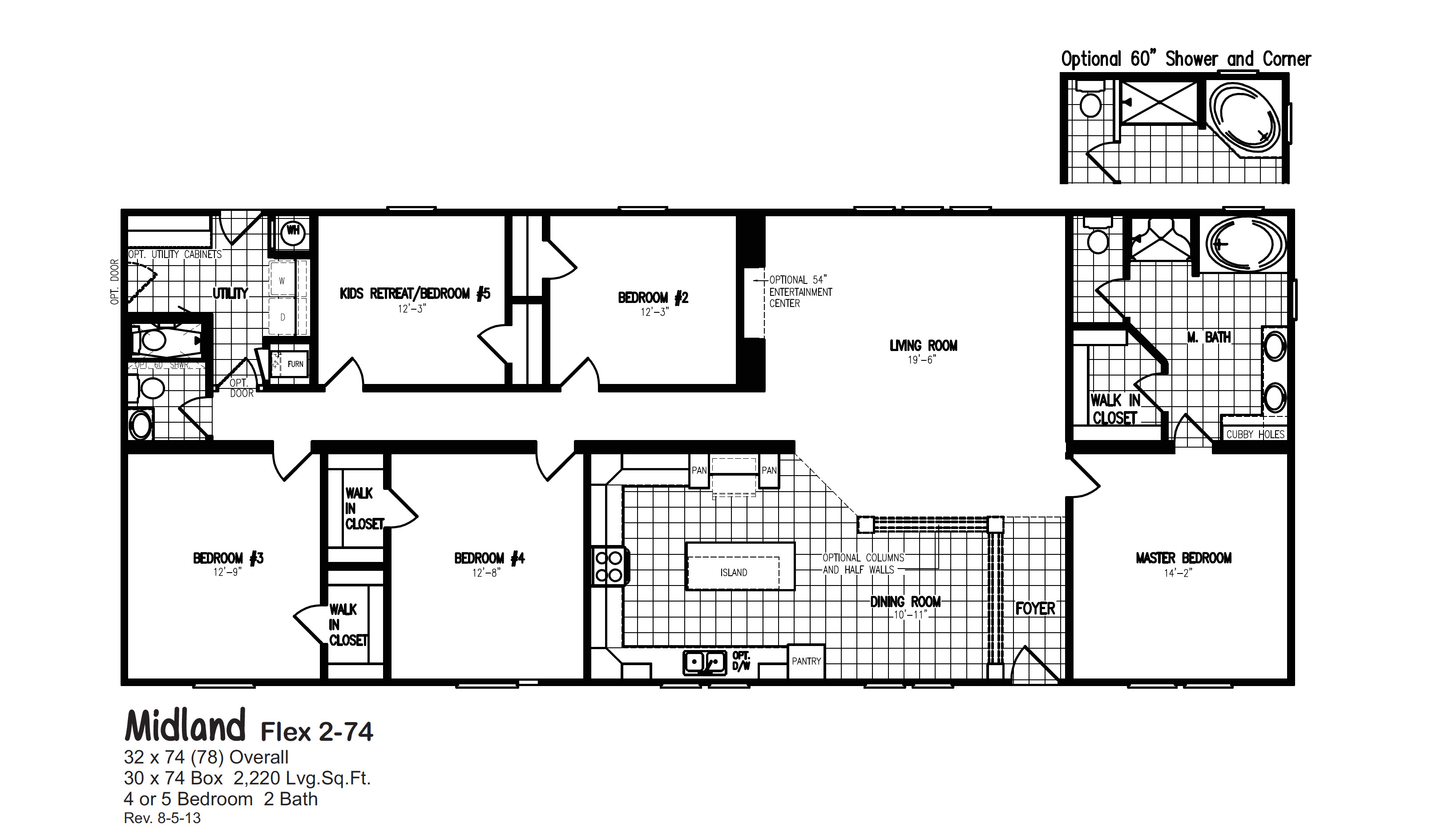 Oak Creek Homes Floor Plans Floorplans Oak Creek Homes Oak Creek Homes Floor Plans Floorplans Oak Creek Homes