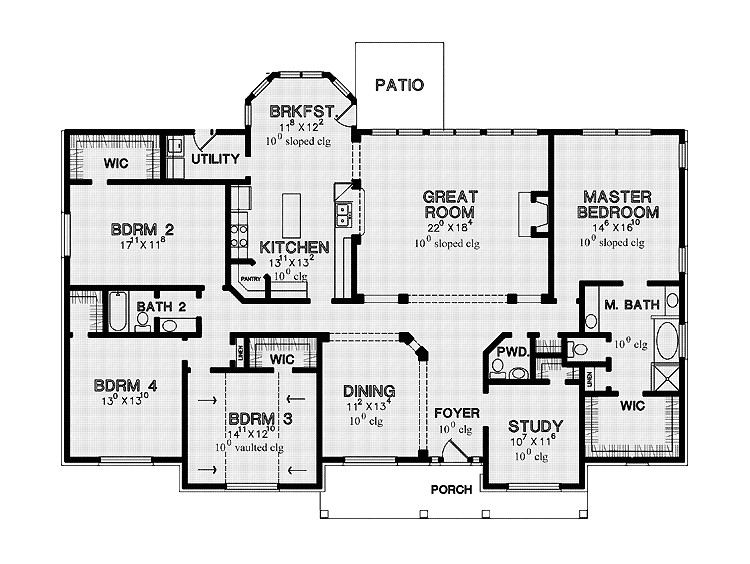 Oakwood Homes Floor Plans 1999 Oakwood Mobile Home Floor Plans Oakwood Homes Floor Plans 1999 Oakwood Mobile Home Floor Plans