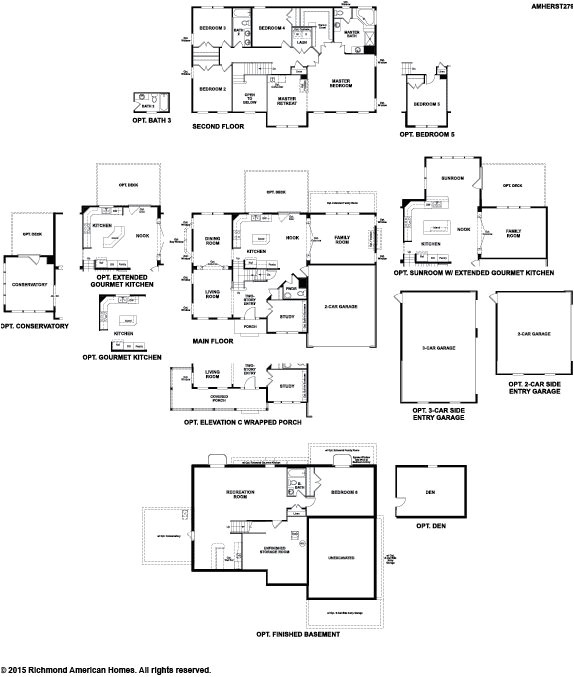 Old Dominion Homes Floor Plans Old Dominion Homes Floor Plans Old Dominion Homes Floor Plans Old Dominion Homes Floor Plans