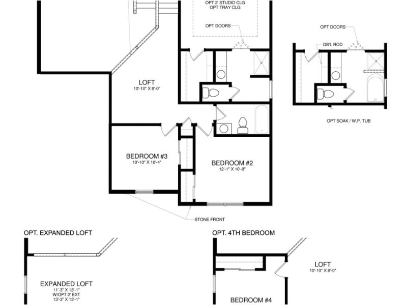 Old Dominion Homes Floor Plans Old Dominion Homes Floor Plans Old Dominion Homes Floor Plans Old Dominion Homes Floor Plans