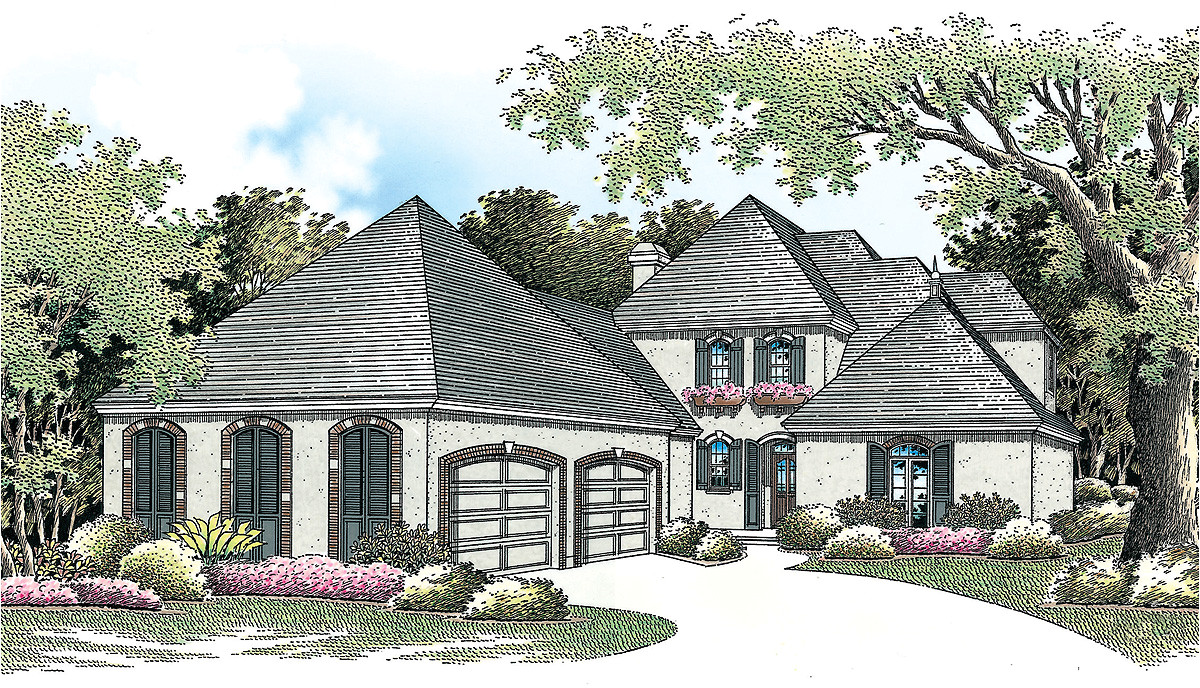 Old World Home Plans Old World Charm 5565br Architectural Designs House Plans Old World Home Plans Old World Charm 5565br Architectural Designs House Plans