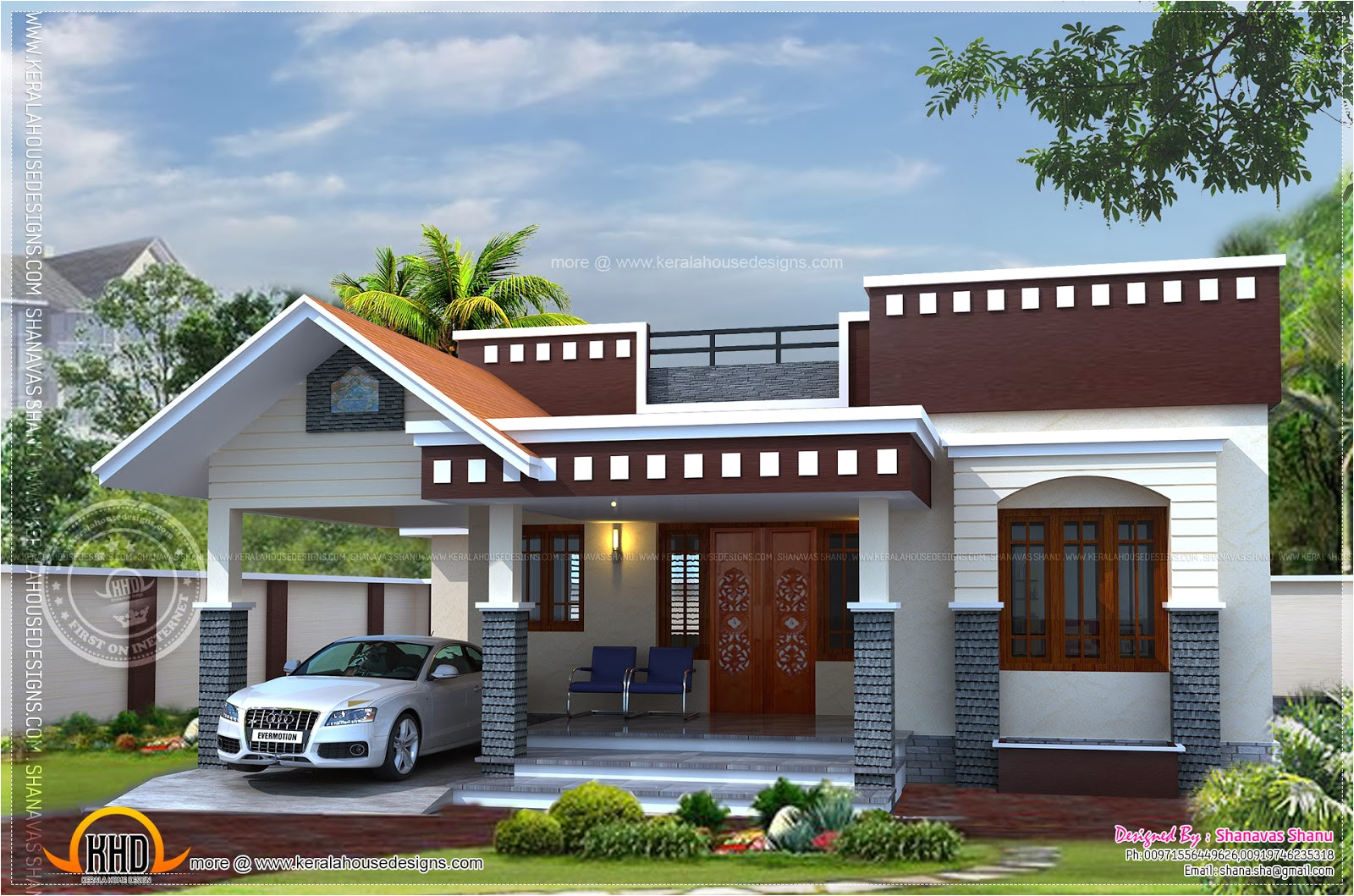 One Floor House Plans In Kerala Home Plan Of Small House Kerala Home Design and Floor Plans One Floor House Plans In Kerala Home Plan Of Small House Kerala Home Design and Floor Plans