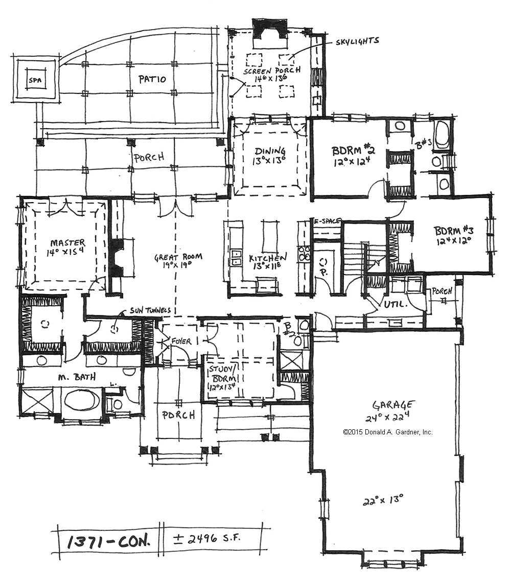 One Level House Plans with Two Master Suites House Plans with Two Master Bedrooms Downstairs One Level House Plans with Two Master Suites House Plans with Two Master Bedrooms Downstairs