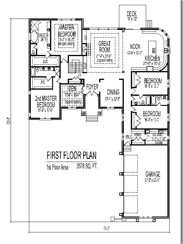 One Story Home Plans with Basement 1 Story with Basement House Plans Elegant Single Story One Story Home Plans with Basement 1 Story with Basement House Plans Elegant Single Story